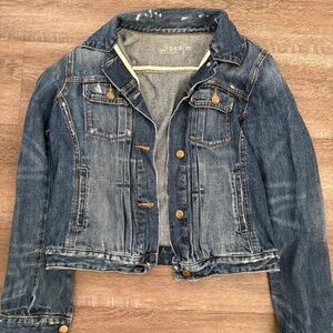 Gap denim jacket